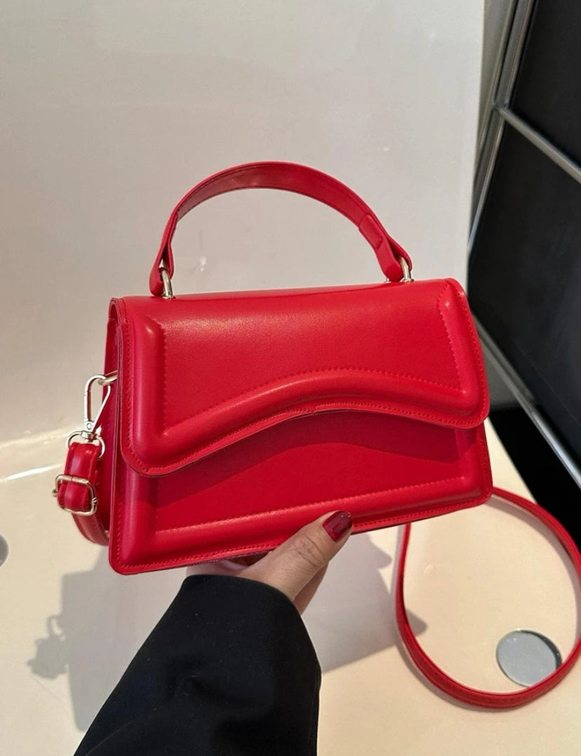 Trendsetter Handbag