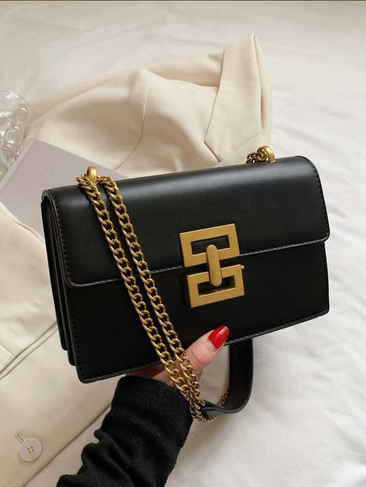 Obsessed with Luxury Minimalist Bag