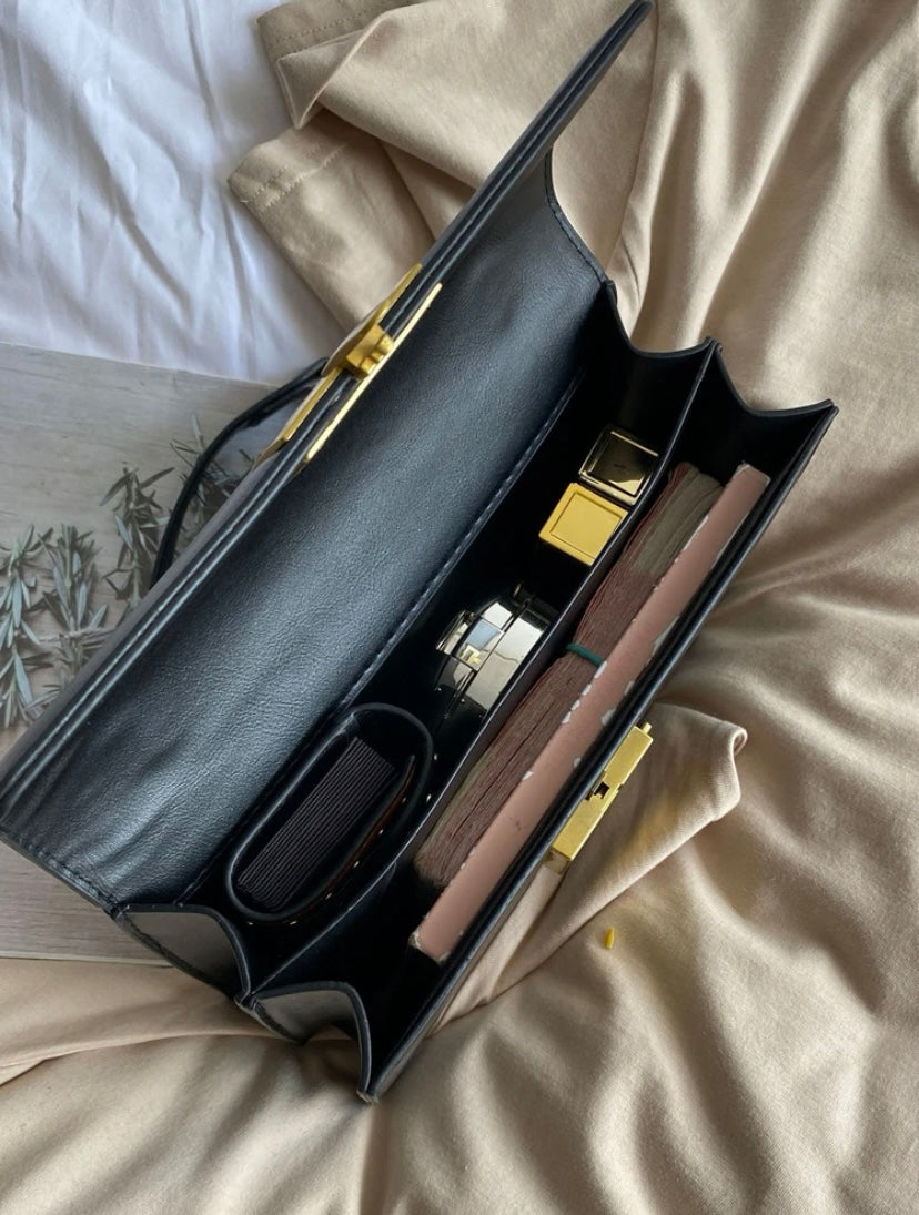 Obsessed with Luxury Minimalist Bag