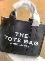 Load image into Gallery viewer, Marc J Tote Bag
