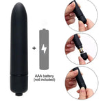 Load image into Gallery viewer, Mini Bullet Vibrator
